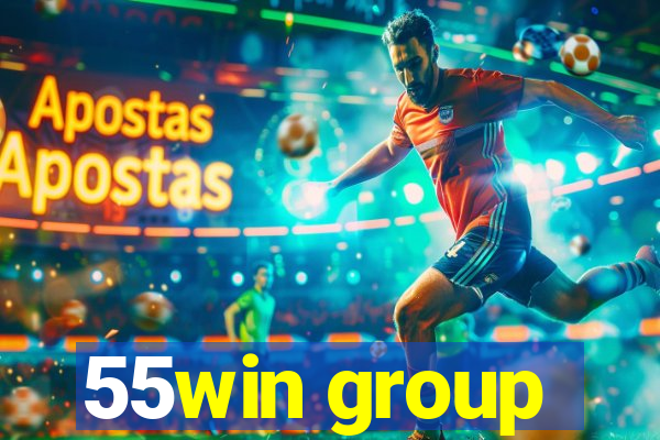 55win group